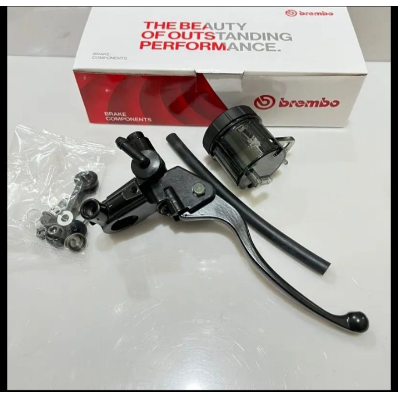 BREMBO MASTER REM +TABUNG