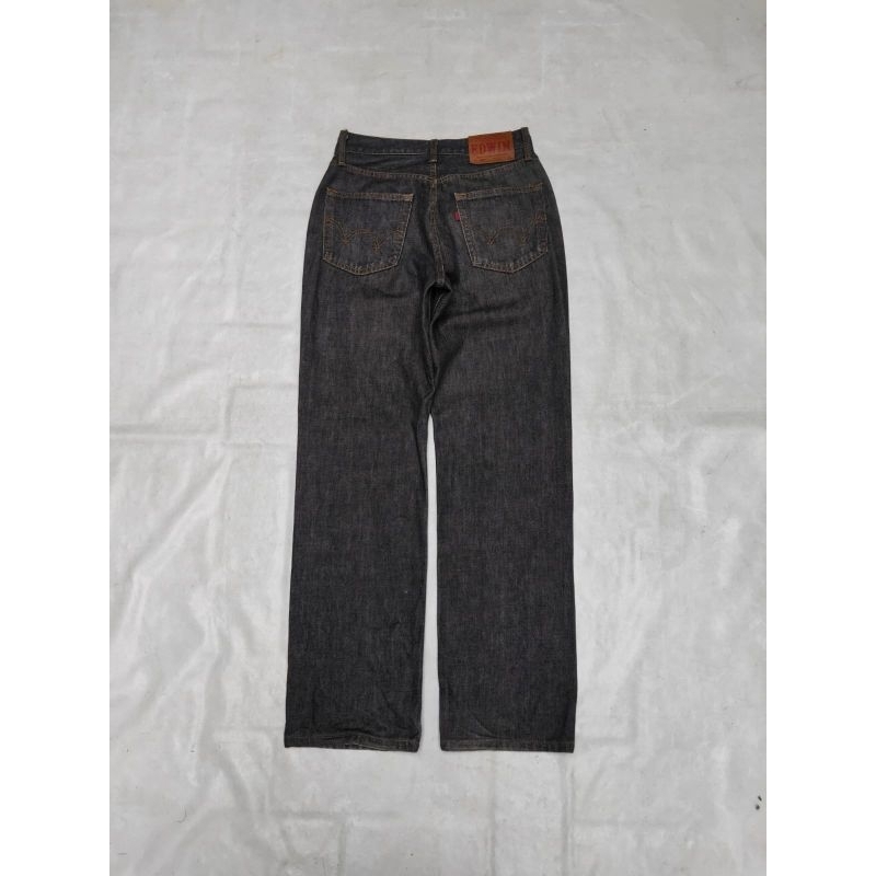 Celana jeans pria, Edwin Japan