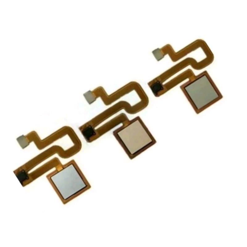 FLEXIBLE FINGERPRINT XIAONI REDMI NOTE 3 / NOTE 3 PRO FINGERPRINT SIDIK JARI