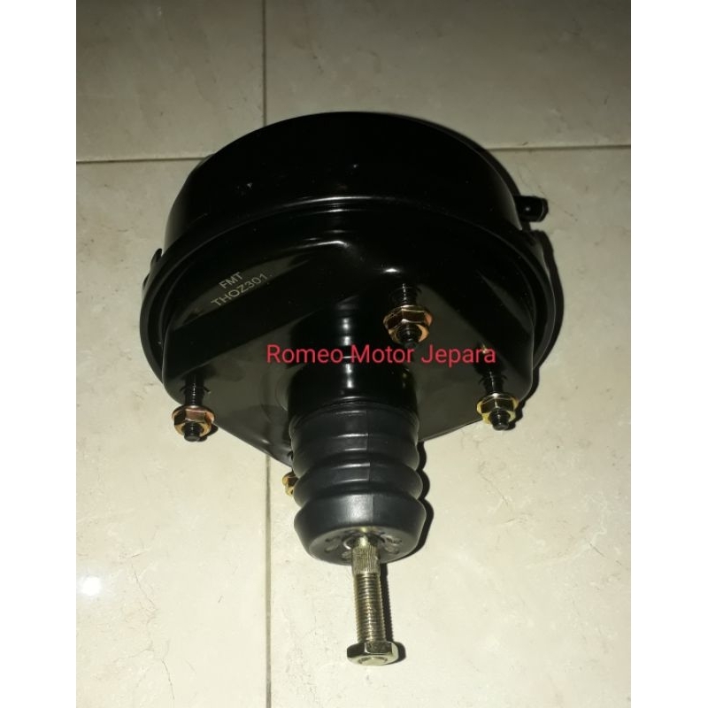 Brake Booster Hiace Old || Servo Hiace 12R || Hiace Lh11