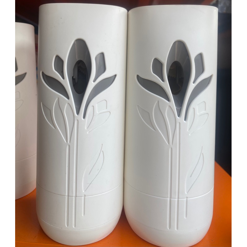 Air wick mesin pengharum geratis refile/mesin pengharum