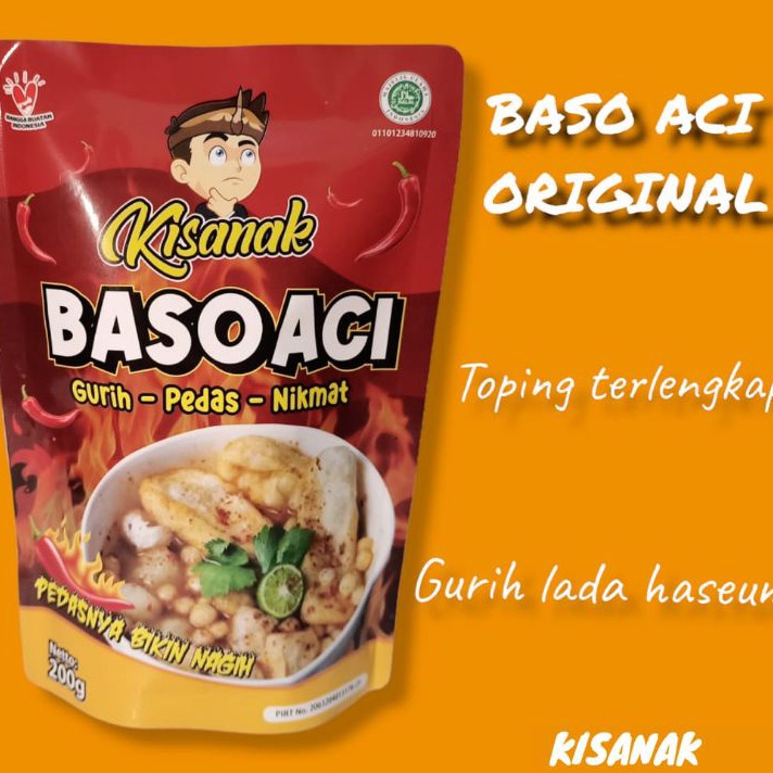 

TEBUS MURAH BASO ACI KISANAK ORIGINAL