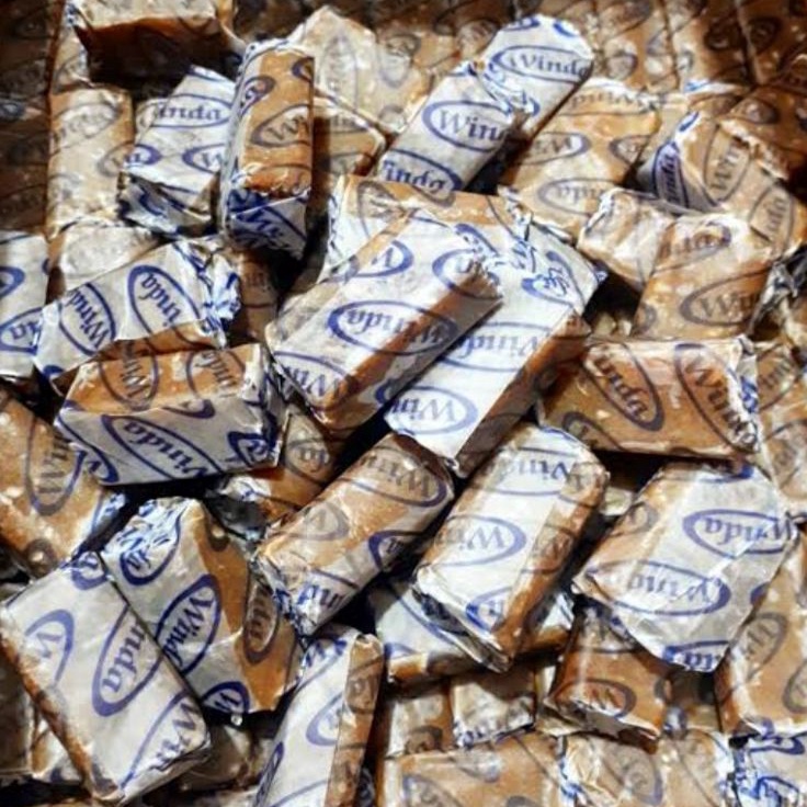 

SALE DODOL ASLI GARUT BERKUALITAS 5gr