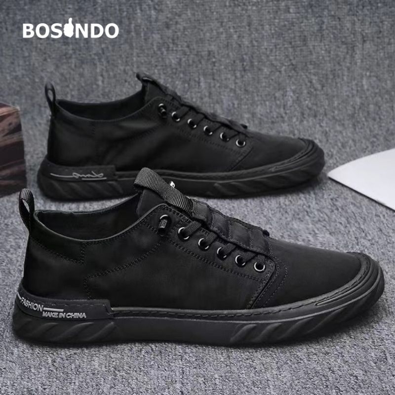 Sepatu Pria terbaru BOSINDO K-13 Sepatu Sneakers pria keren sepatu Sneakers Original