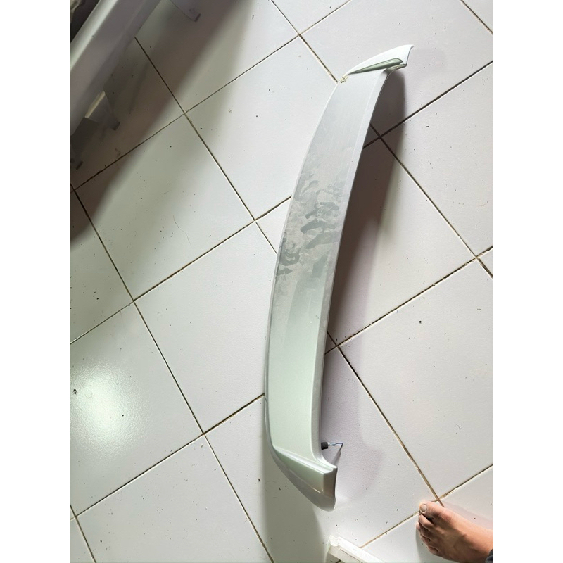 Spoiler copotan Avanza 2012-2018