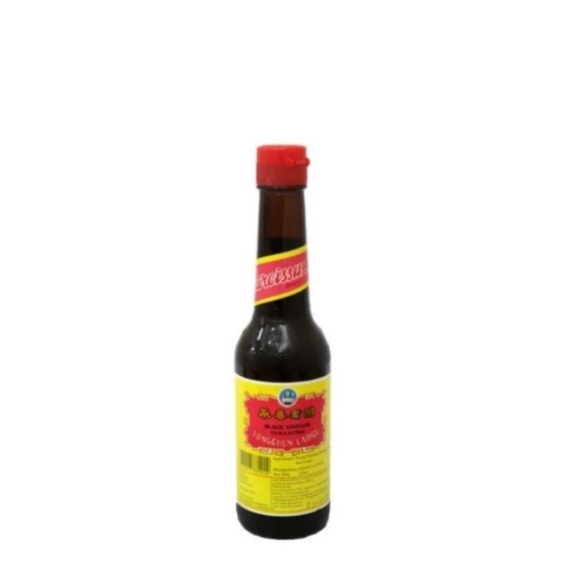 

Narcissus Black Vinegar Cuka Hitam