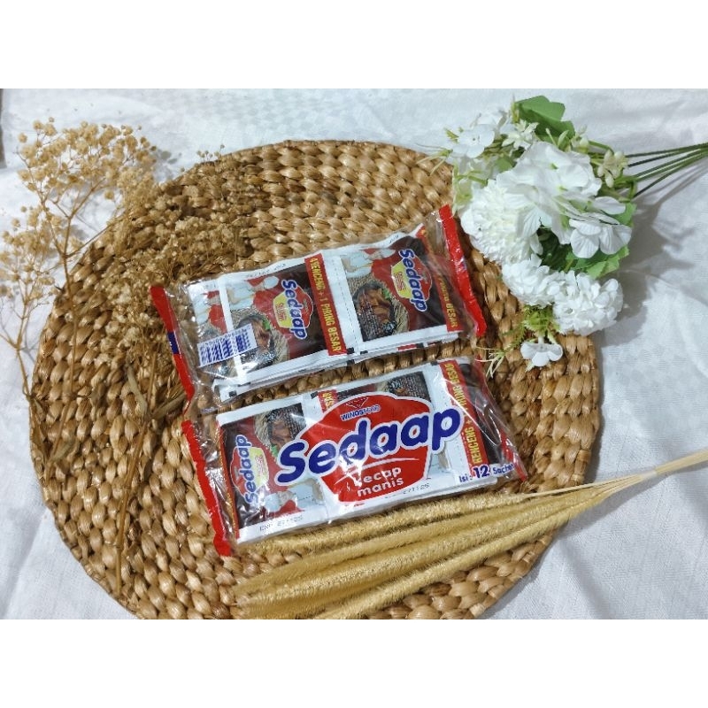 

kecap sedap renceng