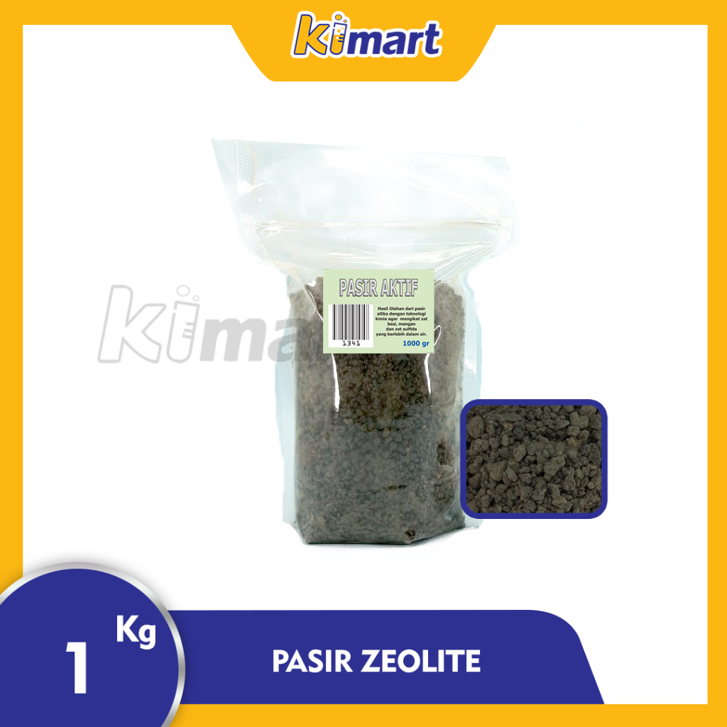 Pasir Aktif penyaring air filter air