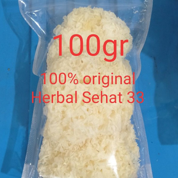 

tkSuper Promo jamur putih jamur salju T48