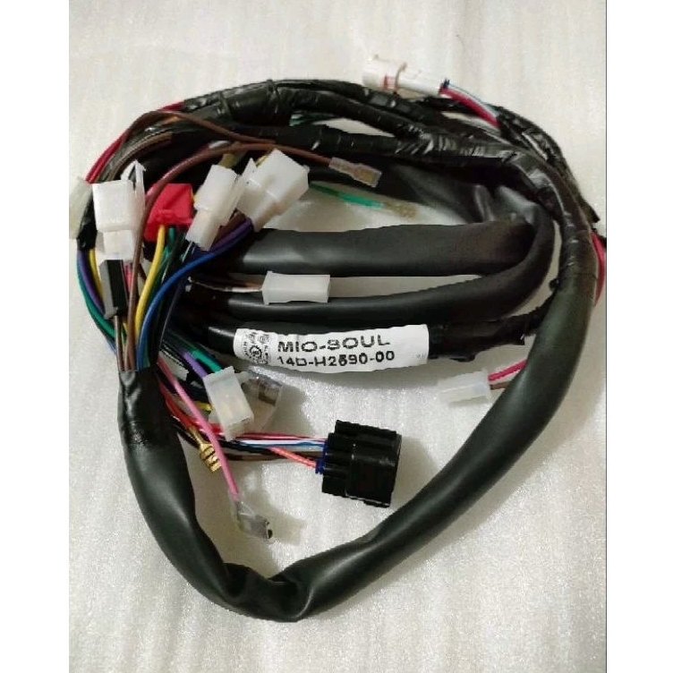 KABEL BODY MIO SOUL LAMA MIO SOUL KARBU