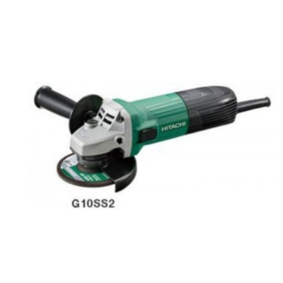 Gerinda Tangan Hitachi G10SS2 4"