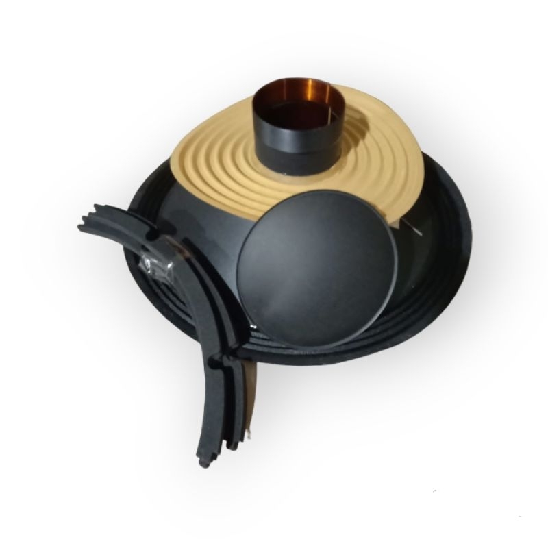 SPL Audio Rekonkit Speaker 12 inch L1290