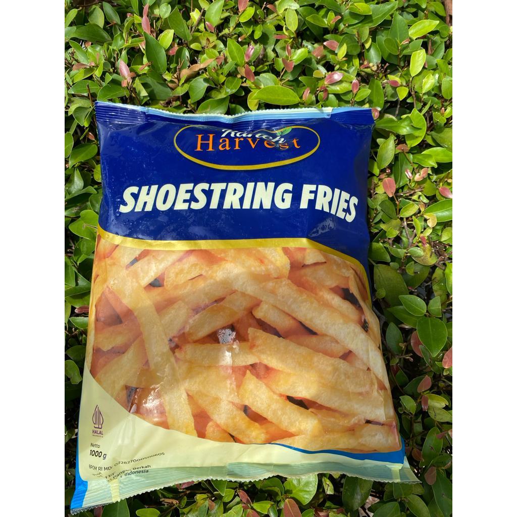 

KENTANG RANCH HARVEST 1kg frozen