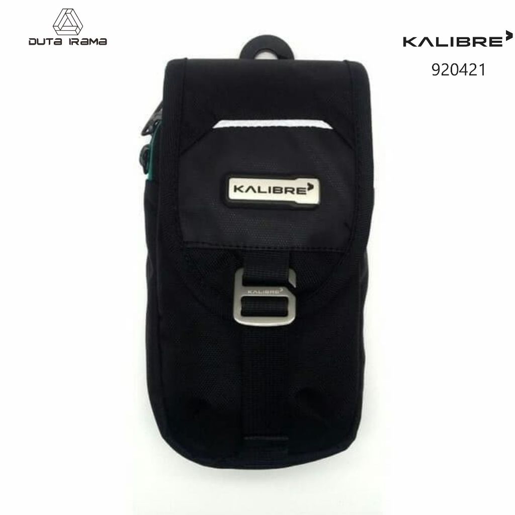 DUTAIRAMA - Tas HANDPHONE Kalibre 920421