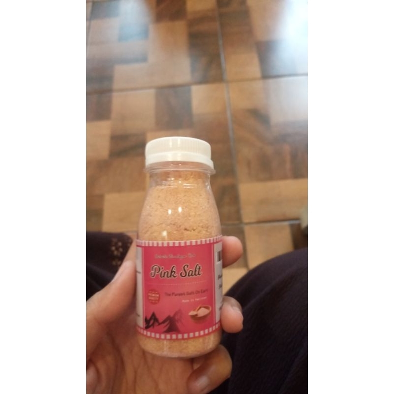 

Garam Himalaya