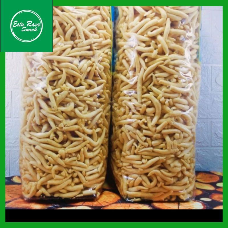 

Telur Gabus Keju 1Kg Stick Keju