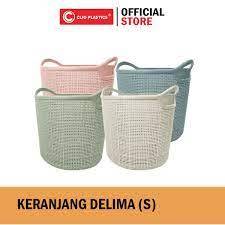 KERANJANG DELIMA S - TTP/KERANJANG DELIMA M - TTP/KERANJANG DELIMA L - TTP/KERANJANG SERBAGUNA/ORGAN
