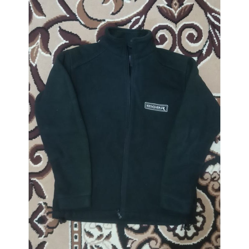 eiger original preloved