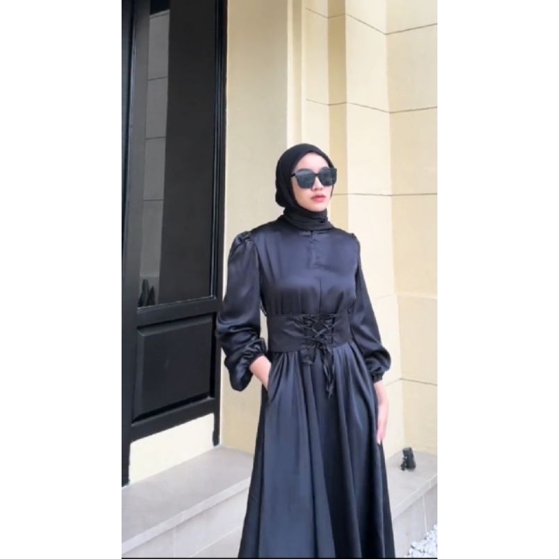 bridesmaid attire idea