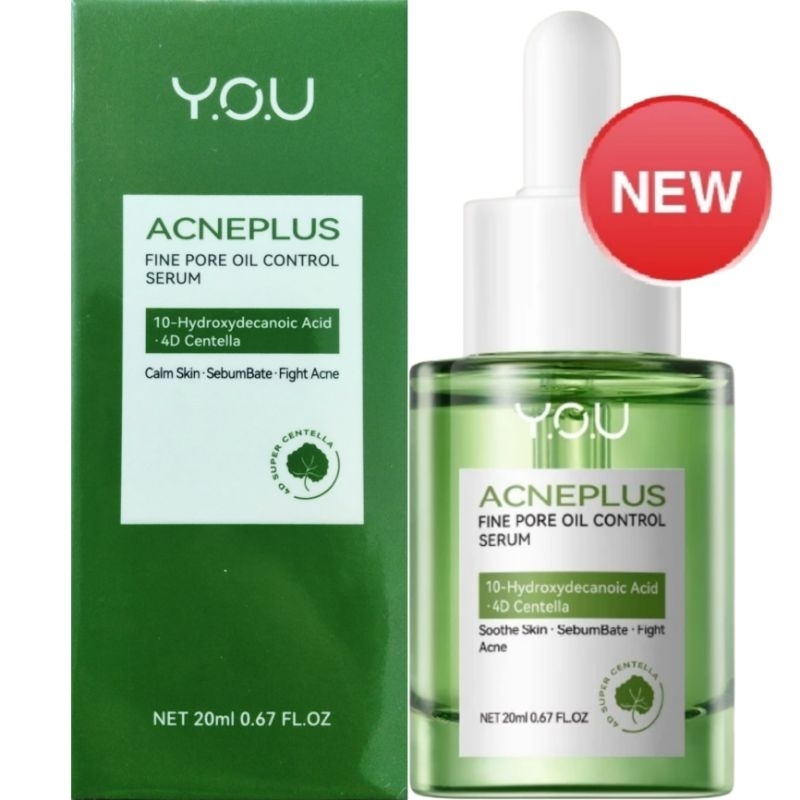 Y.O.U Acneplus Serum