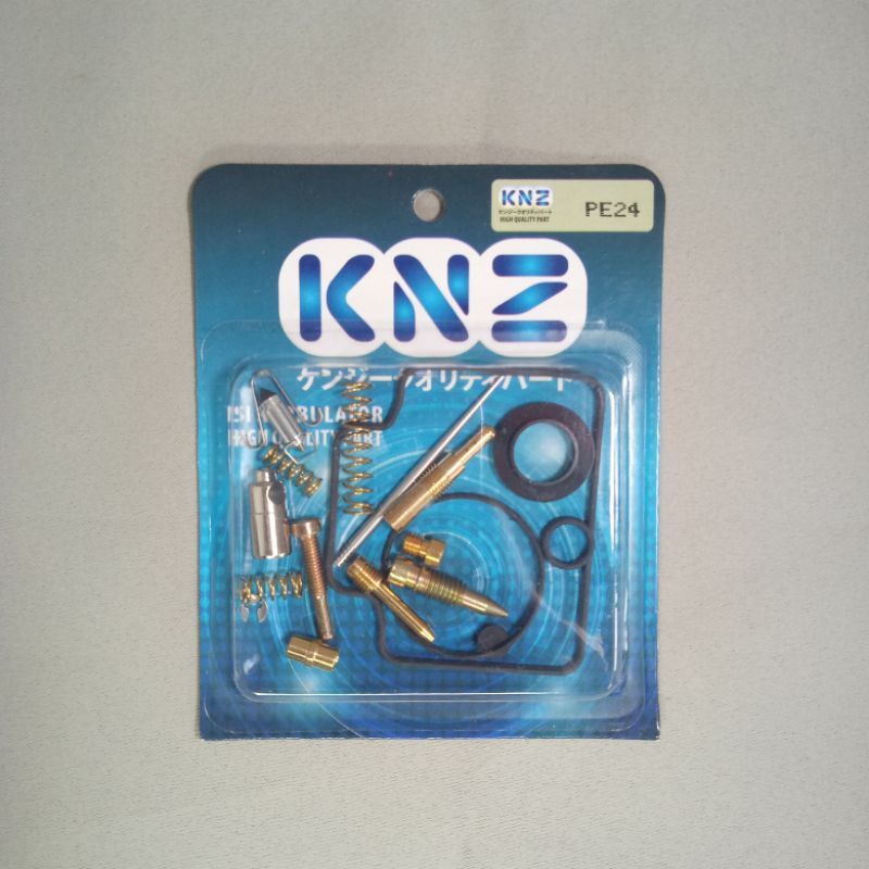 Repair Kit Isi Karburator PE24  KNZ