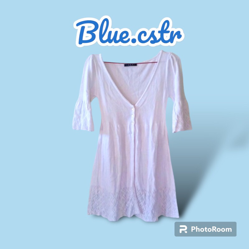 INGNI RAJUT LIDI JARING