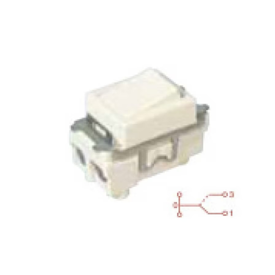 Panasonic Saklar WNJ5002-701