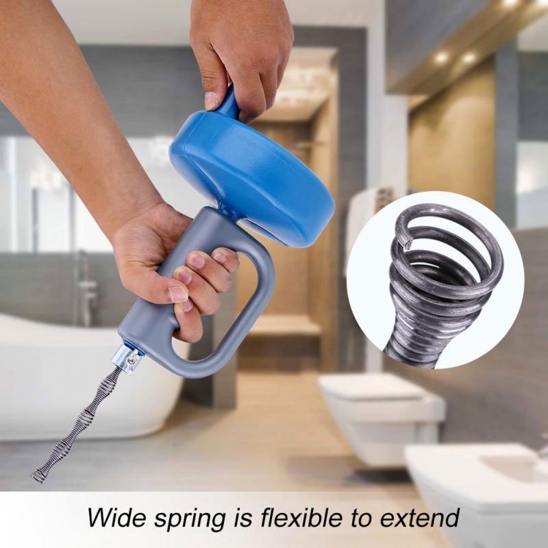 Water Drain Cleaner IPM