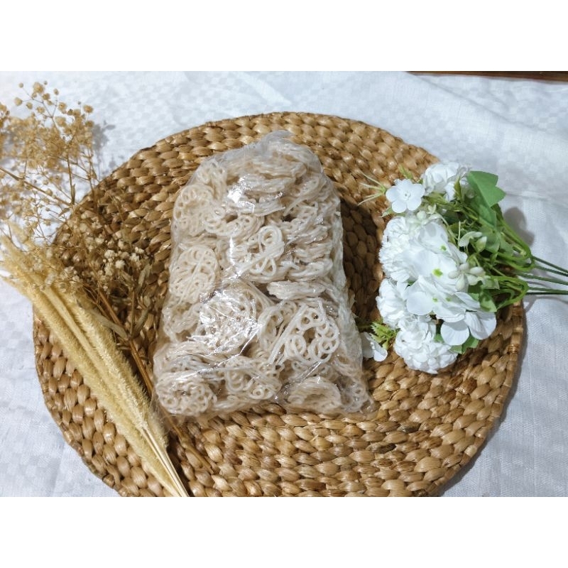 

kerupuk seblak rafael