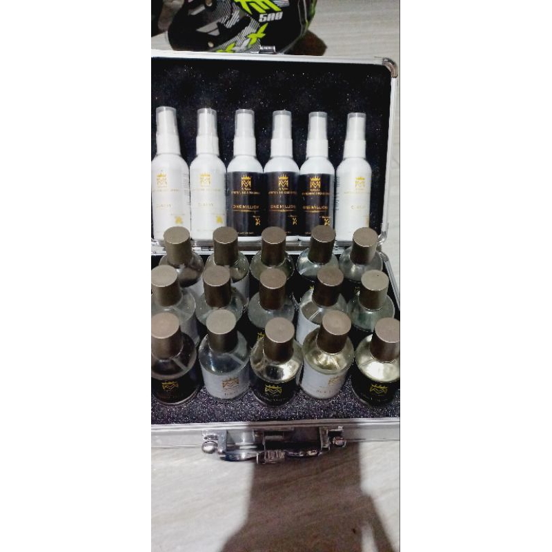 My Mozza Deo Spray 60ml