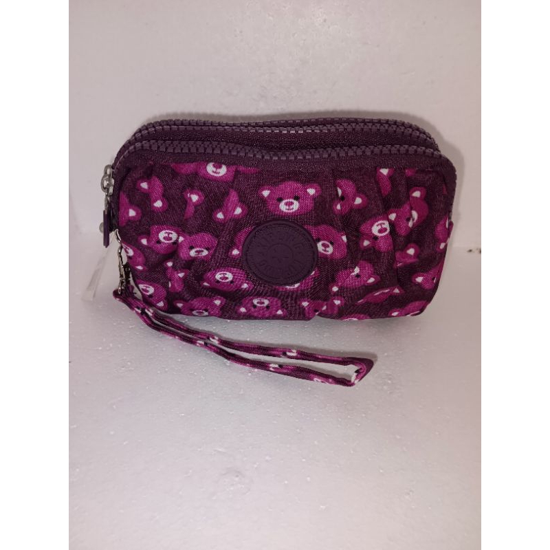 DOMPET KOIN 3 RESLETING