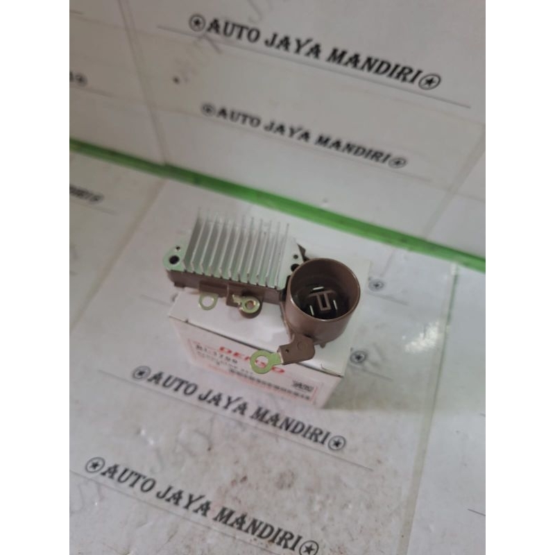 Ic Alternator - ic regulator - Ic ampere dinamo cas Futura Rino Ps115 Feroza Merk Denso