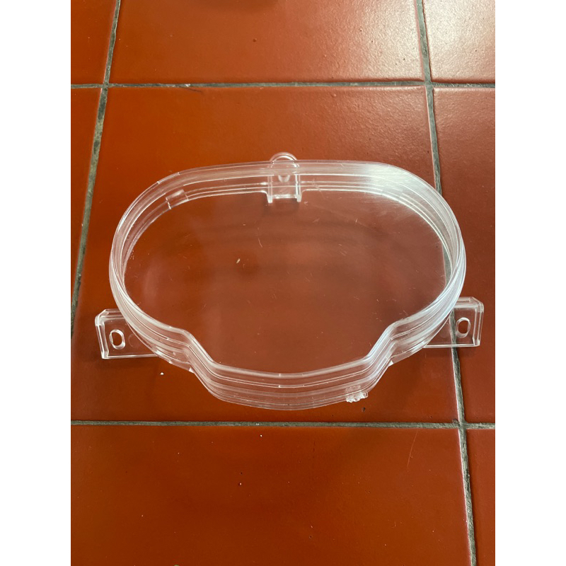 Mika Speedometer Force Fi Original