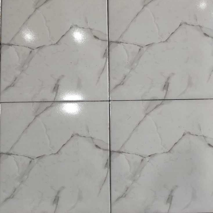 Keramik Glosy Kode 8866 Ukuran 40x40 by Arwana Warna Abu/Keramik Grade A/Keramik Glosy Untuk Lantai
