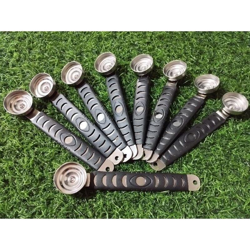 Kerokan Kelapa Muda Stainless