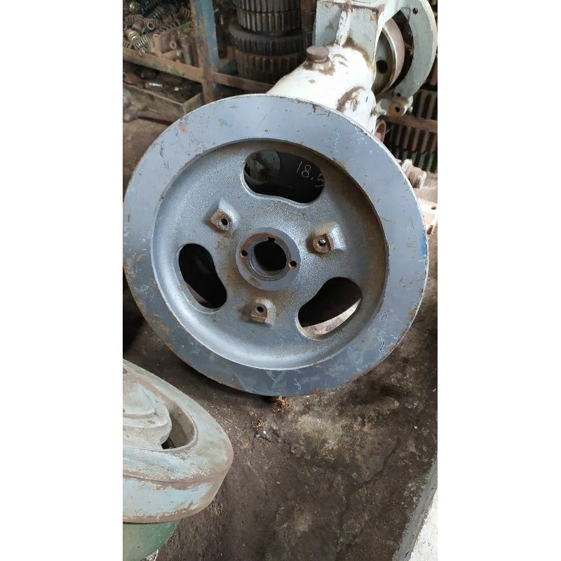 JIANGDONG flywheel/roda gila/roda gendeng TF 135/155