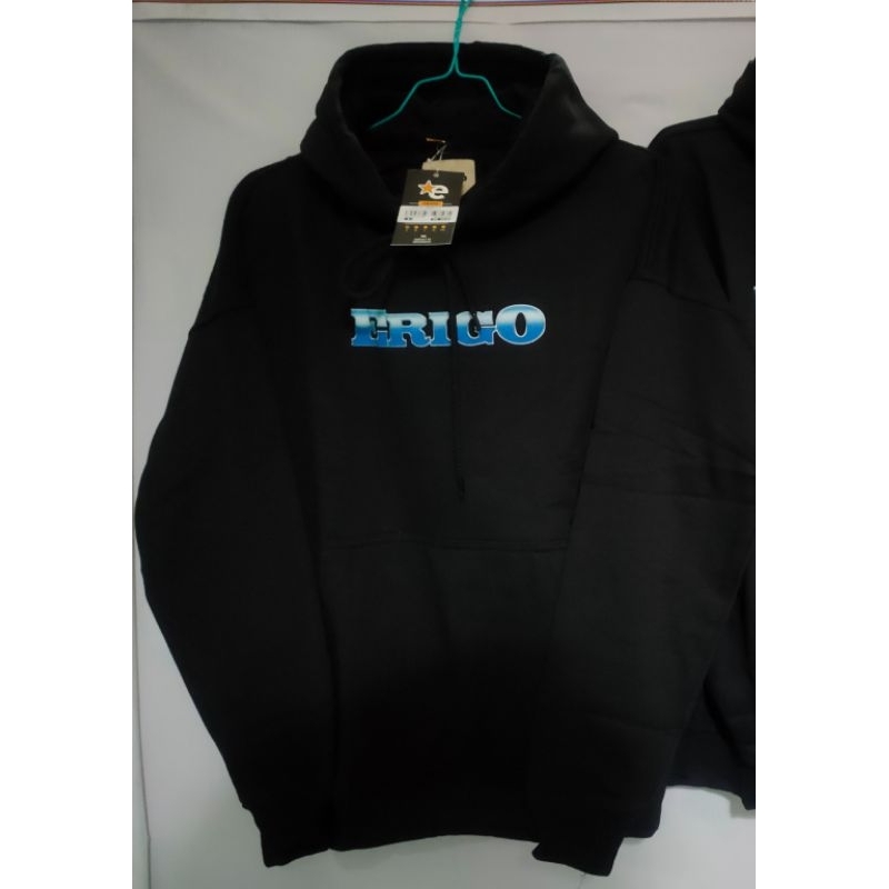 Hoodie Erigo Horace Original 100%