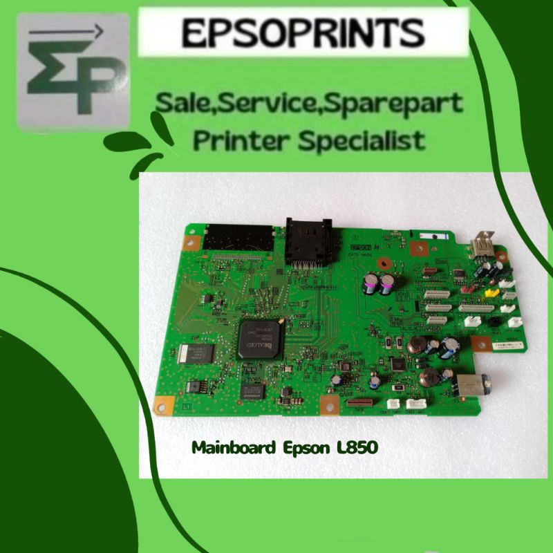 Mainboard Epson L850