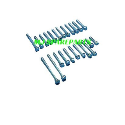 BAUT BLOK MESIN 1 SET KANAN KIRI GL PRO GL 100 GL MAX GL 125