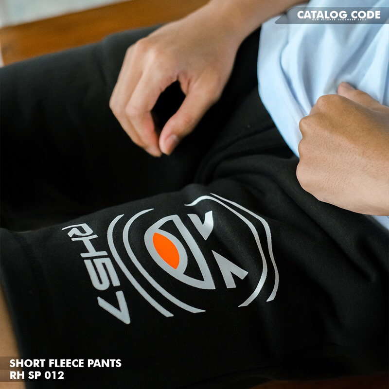 RH57 SHORT PANTS 012 || CELANA PRIA / CELANA WANITA ( ORIGINAL )