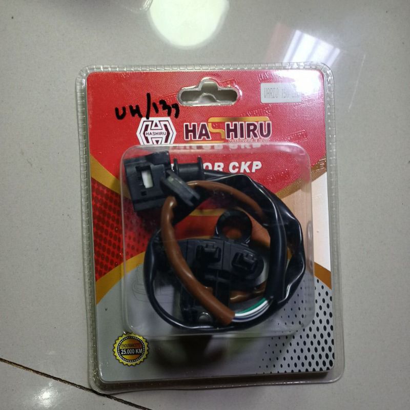 sensor ckp vario 150 led