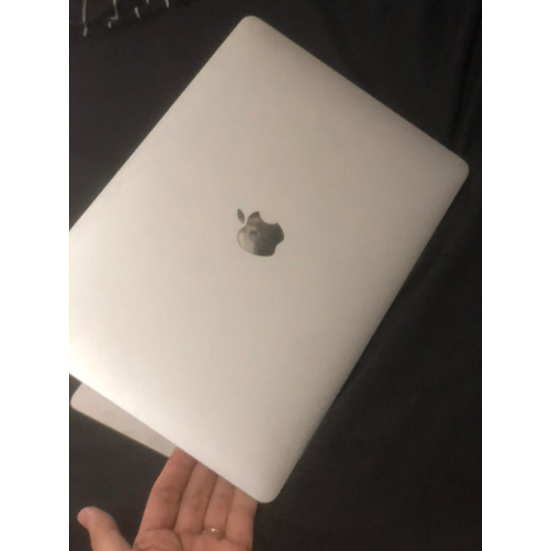 MacbookPro2018