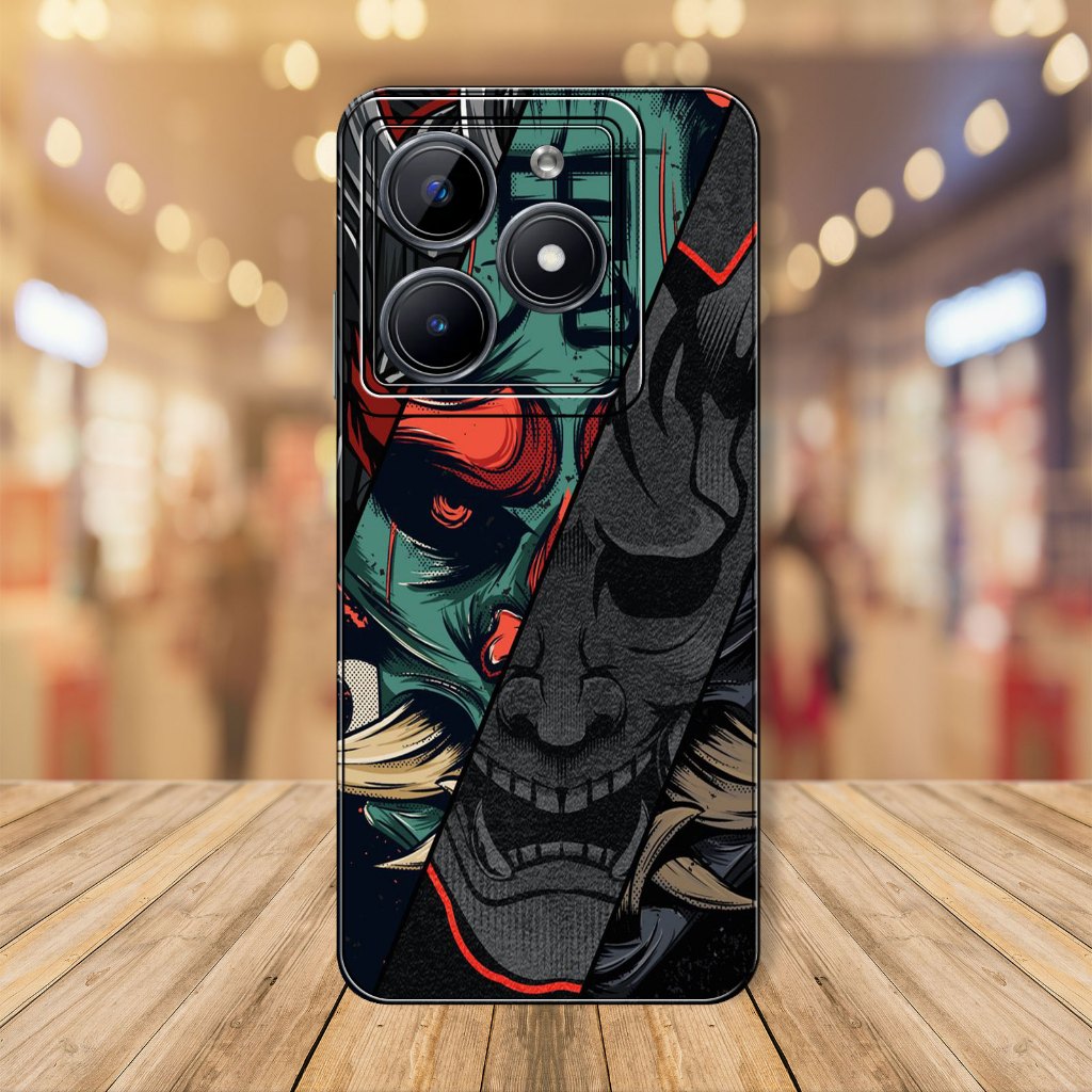 Case INFINIX SMART 8 Casin g Hp - Softcase Case  INFINIX SMART 8 Casing Hp - Softcase - Case Hp INFI