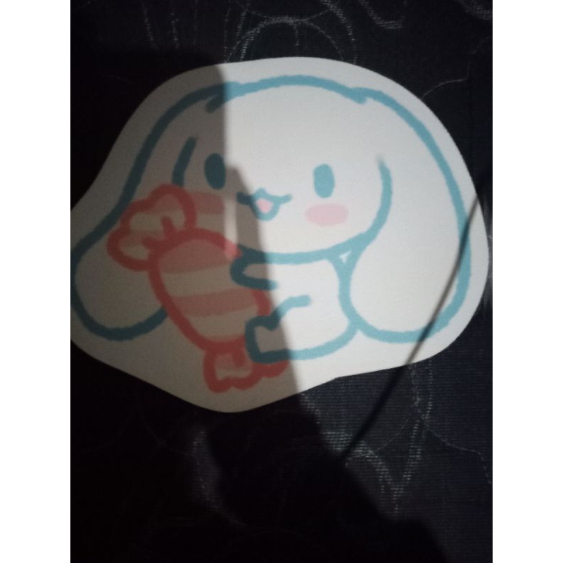 

Mousepad Sanrio