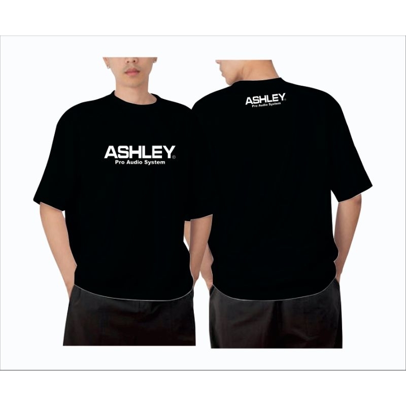 KAOS ASHLEY AUDIO SOUND SYSTEM