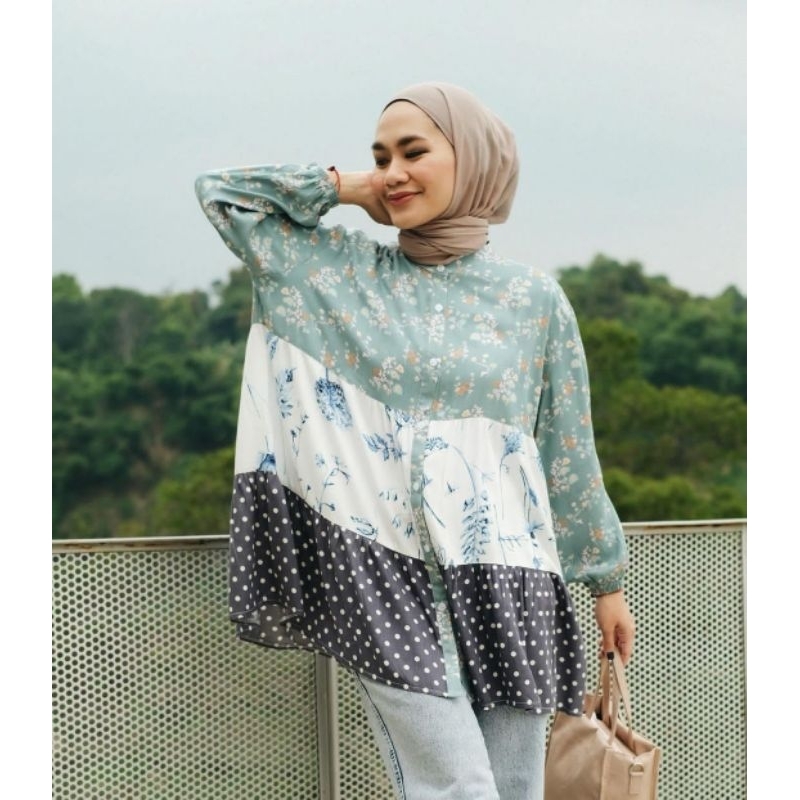 GIARA ARSA // MIYASA // WIDI // DAVNI MONO// ARRA //JANICE//DEMIA KALANI LABEL