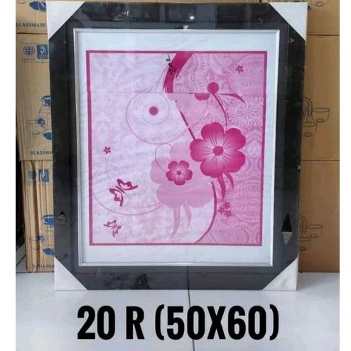 PIGURA UKURAN A2 / 20R  50 X 60 PAJANGAN FOTO  FOTO DINDING  HIASAN DINDING PIGURA foto keluarga fot
