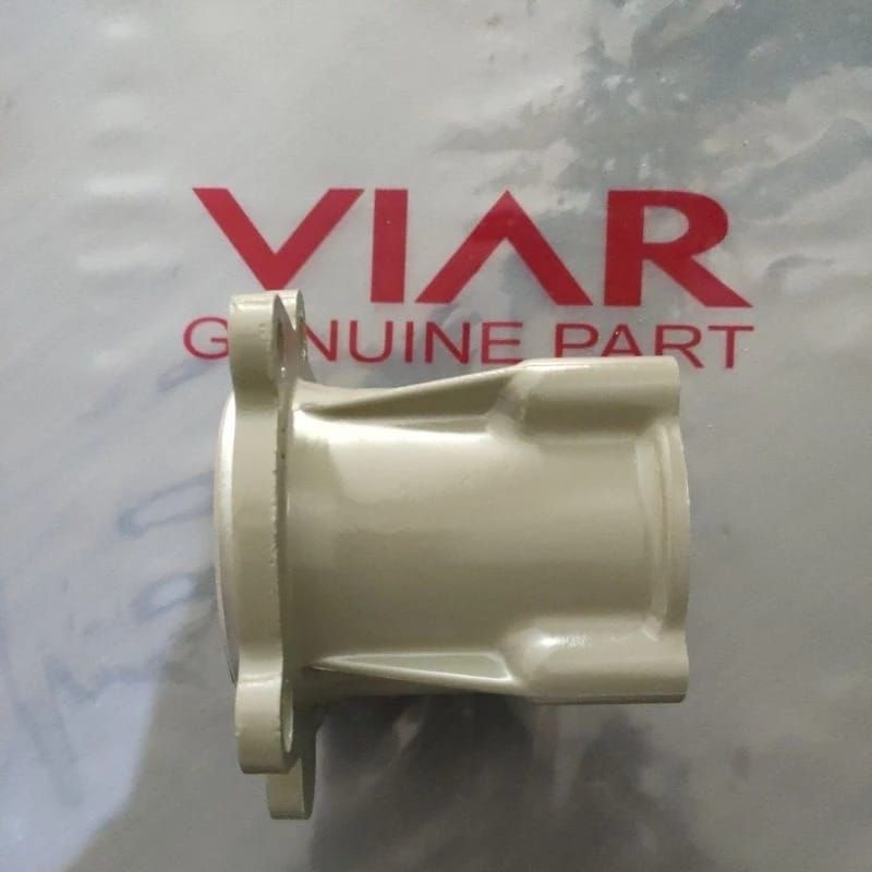 (ORIGINAL VIAR)RUMAH GEAR BOX (YANG TENGAH) RUMAH GERBOX VIAR   CASHING GEAR BOX VIAR