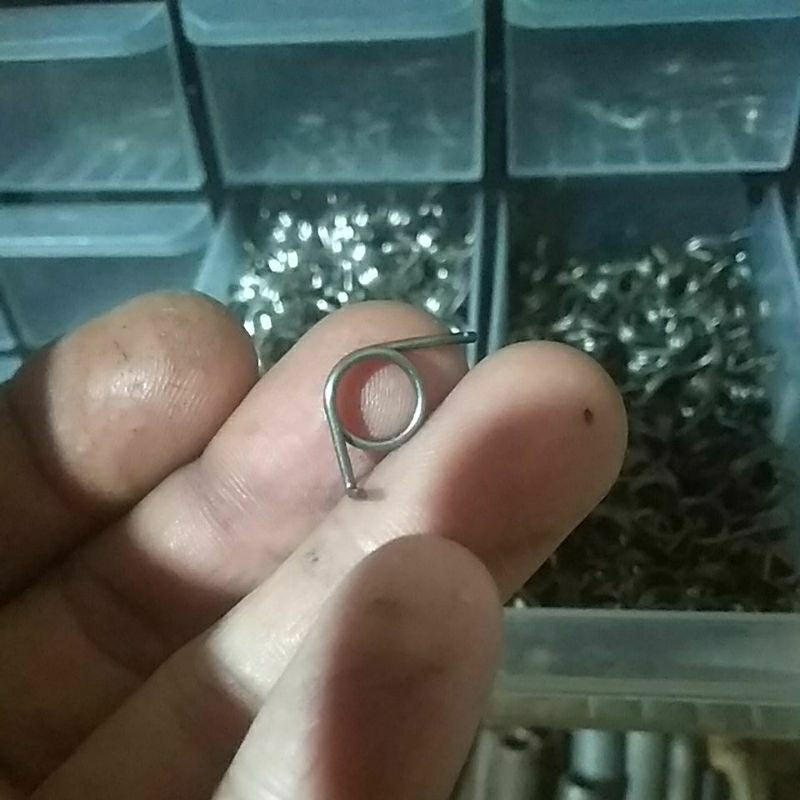 per arm reel DAIWA LAGUNA 2500