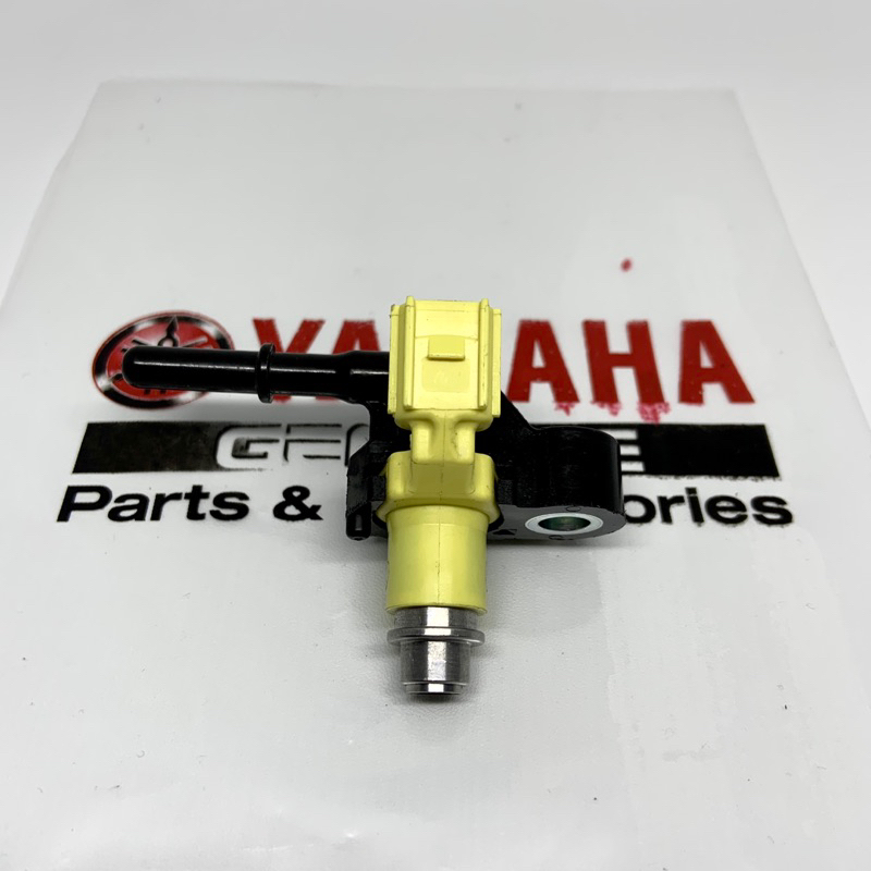 Injektor Yamaha lubang 10 injektor 10 hole injektor Vixion new injektor MX New Injektor Aerox Nmax M